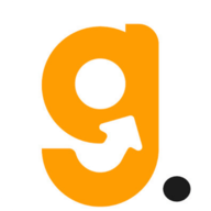 Logo de GOLD SWIMMING